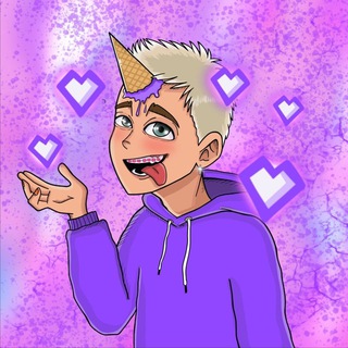 Даня Милохин?❤️