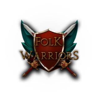 FolkWarriors - FW NFT Game