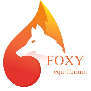 Foxy Equilibrium Global