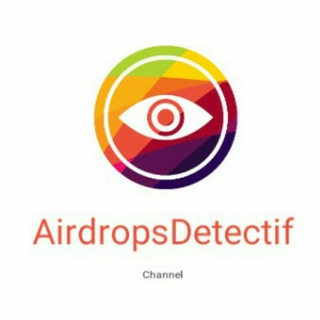 Airdrops Detective