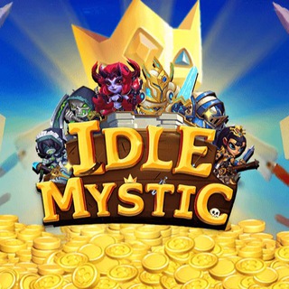 Idle Mystic International group