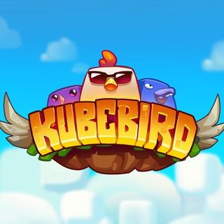 KubeBird - Official Chat