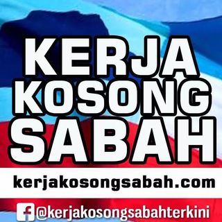 kerja kosong kota kinabalu