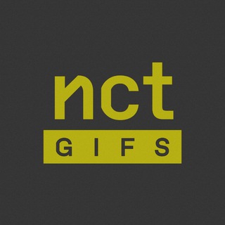 NCT GIFS