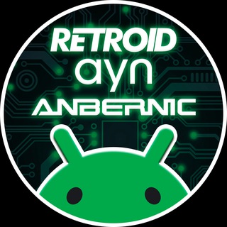 Retroid pocket 2+ / Odin