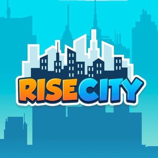 Rise City