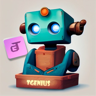 TGenius DEV