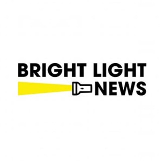 Bright Light News - bright light news