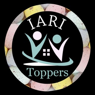 iari toppers