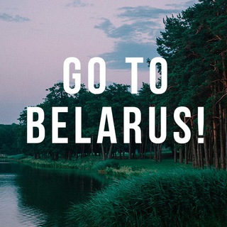 Go to Belarus - Telegram Channel