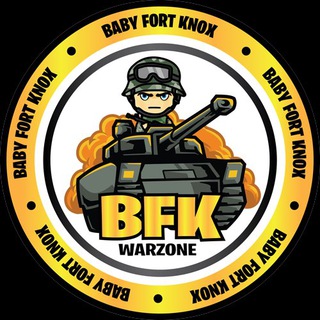 BABY FORT KNOX “MOVED” Telegram group