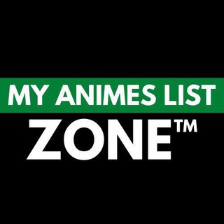 My Animes List Zone™