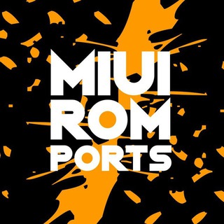 miui port