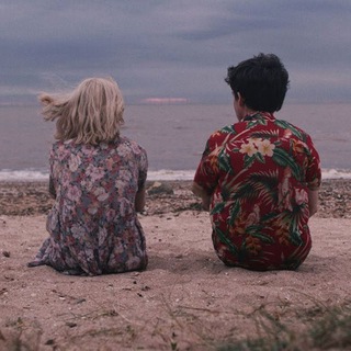 The End of The FUCKing World