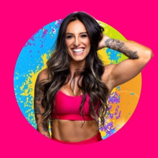 Aline Antiqueira fitness