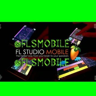 FL STUDIO MOBILE?