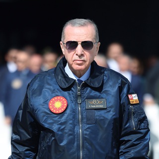 Recep Tayyip Erdoğan - recep tayyip erdoğan telegram
