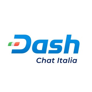 Dash Chat Italia - Ufficiale
