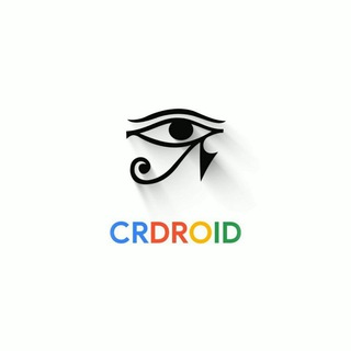 crdroid