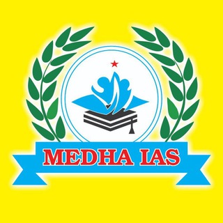 MEDHA IAS