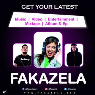 Fakazela | ZA ??