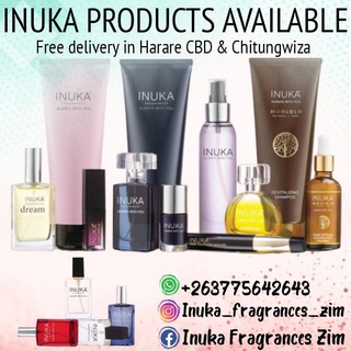 INUKA FRAGRANCES ???