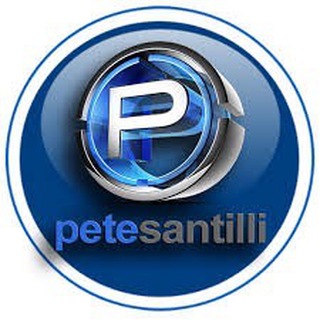 pete santilli mobi