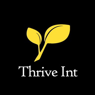 Thrive Int Members Group