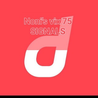 Vix 75 best signals S.A??????