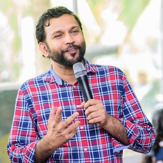 Prasanna Baddewithana