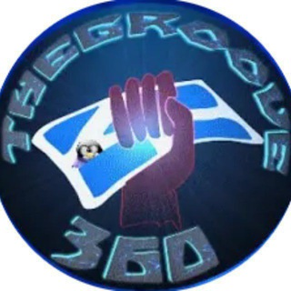 thegroove 360 password