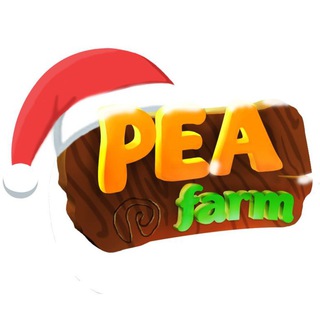 PEA.FARM Official