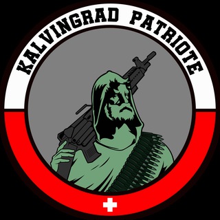 Kalvingrad Patriote ??