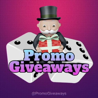 Promo Giveaways