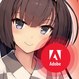 Adobe CC by @vposy