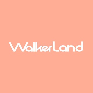 WalkerLand窩客島