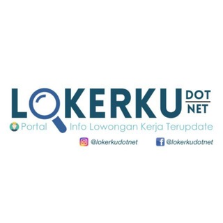 www lokerku net