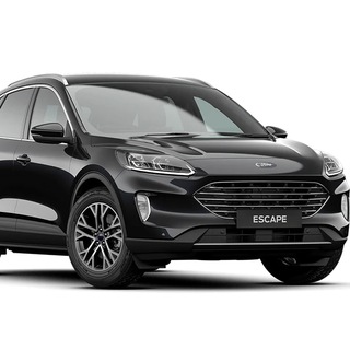Ford Escape SyndicateCars USA ?? UA ??