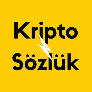 kripto sözlük