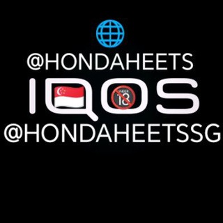 ??HEETS SINGAPORE PRIVATE /IQOSSINGAPORE/sgiqos/