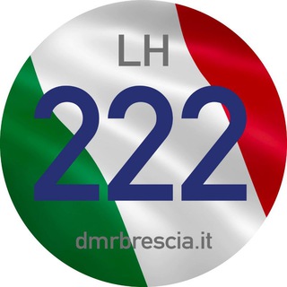 ?? TG 222 Italia LH