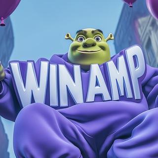 WINAMP