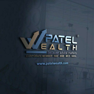 🔹Minish Patel 3MP🔹 - SEBI Registered Research Analyst having experience of 27 years