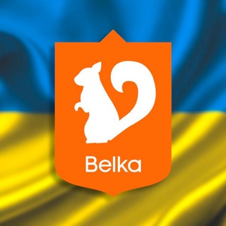 Belka Space ??