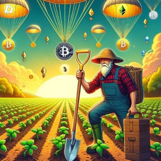 Crypto Farmers