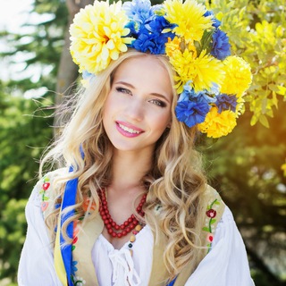 Украинский язык @ukrainx