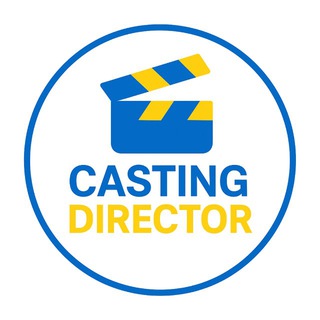 Casting Director (Кастинги)
