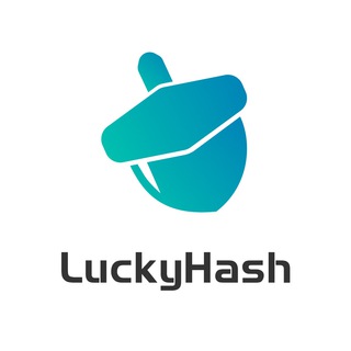 luckyhash