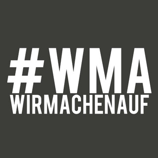 wir machen auf telegram