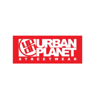 Urban Planet Streetwear